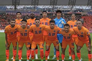 Trussier: Sự tan rã của Deep Foot thật đáng buồn, một trang đã mất trong lịch sử bóng đá Trung Quốc
